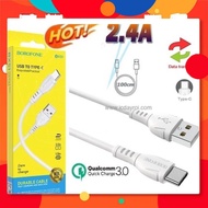 Good Quality Electronic USB Type C Charging Cable Store99