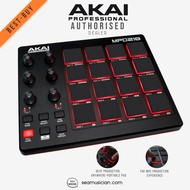 AKAI MPD218 PAD CONTROLLER WITH 16 MPC PADS (MIDI CONTROLLER/ 16-PAD CONTROLLERS/ SEAMUSICIAN)