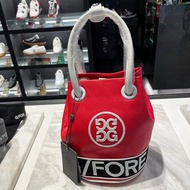 G/Fore Sports Outdoor Golf Bucket Bag Ladies