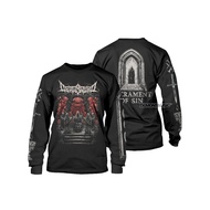 DEADSQUAD - DOGMA LONGSLEEVE