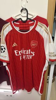 Arsenal 阿仙奴 球衣
