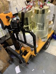 電動搬運車 48V 20A