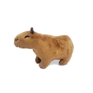 Capybara Stuffed Animal Plush Toy,Capybara plushie,Stuffed Capybara Gifts (7.8 inches)