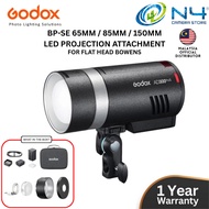 GODOX AD300 PRO II TTL OUTDOOR FLASH LIGHT