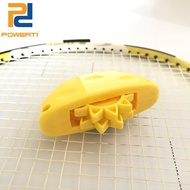 POWERTI String Straightening Device Badminton Racket String Wheel Machine Control Stringing Tools Or