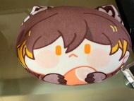 原神 同人公仔 鍾離