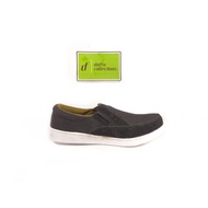 Alkopinie KHT 03 Black School Sneakers