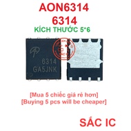 [A46] AON6314 6314 power ic on board - Original NEW