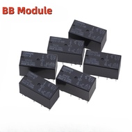 Relay G5V-2 G5V-2-H1-5V 12V 24V 5V/12V/24V 8 Pins