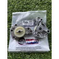 RS150 EX5 Dream Wave125 EX5 Class 1 Kriss110/120 Racing Oil Pump High Flow Pump Hhm Racing