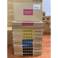 Xerox Photograph Powder Color C2271 / 3371 / 4471 (Yellow)