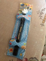 日本製 Mickey mouse 米奇食物保存夾  #newbie4020