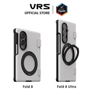 VRS เคสสำหรับ Galaxy Z Fold 8 / 8 Ultra รุ่น QuickStand Pro