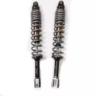 430mm440mm450mm460mm470mm480mm8mm Split Off-Road Motorcycle Modified Shock Absorber Shock Absorber