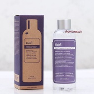 WITH Klairs Supple Preparation Unscented Toner