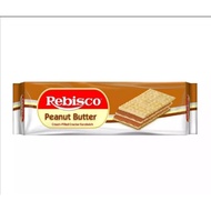 REBISCO PEANUT BUTTER