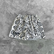 UNDRAFTED • BANDANA CREAM • BLESSED OUTDOORS