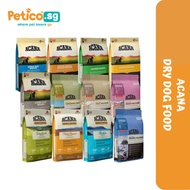 Acana 11.4kg Dry Dog Food (Adult/Puppy/Large Breed/Senior/Light Fit/Wild Prairie/Grasslands/Pacifica