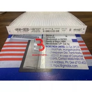 Air conditioner air filter for i10 Grand 2021 - Genuine