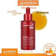 Medicube 21% Acid Exfoliant AHA+BHA+Succinic Acid 40ml