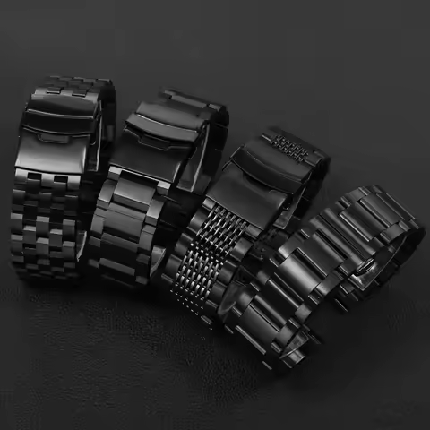 For Casio g-shock GA-100/110/120 GM-110/700 GA-700 DW-5600 5610 Modified Metal Bracelet being Stainl