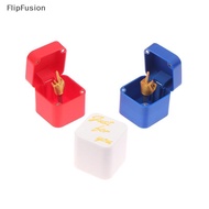 FF 3D Printing Middle Finger Gift Box Creative Funny Christmas Game Toy Decoration PH