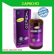 Jamkho Jamu Cholesterol 500ml The Most Powerful Trusted Efficacy 100% Original
