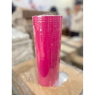 PINK AUTOMATIC BLOCK TAPE
