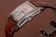 GIRARD-PERREGAUX 芝柏GP Vintage 1945  Ref. 2593