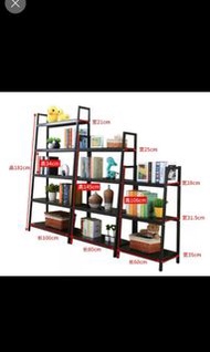 (包運費) 置物架 梯形 Ladder rack (free delivery)