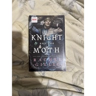 [Ready] The Knight and The Moth by Rachel Milling | 9780316597692