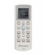 Daikin Air Cond Remote Control