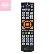 [guyumao] L336 Universal Smart Remote Control With Learn Function For TV BOX CBL DVD SAT MY
