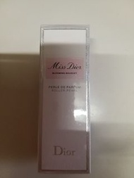 Christian Dior Miss Dior Blooming Bouquet 走珠香水