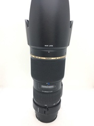 Tamron 70-200mm F2.8 (Sony A-Mount)