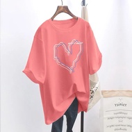 Oversized T-shirts for Women, Distro T-shirts, Oversized Streetwear T-shirts Distro T-shirts T-shirt