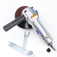 Wanli4Inch Pneumatic Angle Grinder Sander Pneumatic Grinding Machine Angle Grinder Grinder H8R1