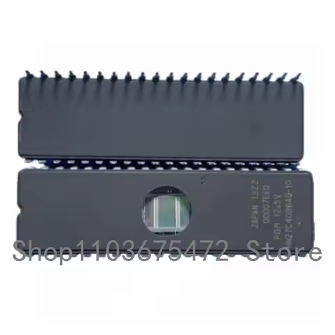 1PCS HN27C4096AG-10 HN27C4096AG-12 HN27C4096AG-15 CDIP-40