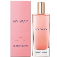 ORIGINAL Giorgio Armani My Way Ylang 15ml EDP Travel Spray Perfume