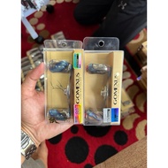 Handle KNOB GOMEXUS GALAXY TITANIUM DUDUM