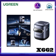 UGREEN X662 65W Three Port Gallium Nitride PD Fast Charging Charger