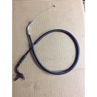 Throttle Cable. FZ16.