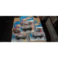 Hotwheels toyota Land cruiser fj40