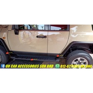 Toyota FJ Cruiser Sport Side Door Step Running Board