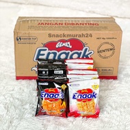 Mie Gemez Enaak 1 Dus isi 80 PCS Siantar Top D0030