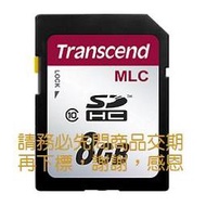 A【恁裕TS8G】《創見》8GB SDHC Class 10 記憶卡@TS8GSDHC10M