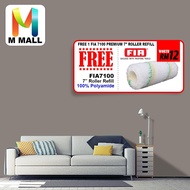 📌 (NO EXCHANGED / REVERSED) 5L Nippon Paint Interior Q-Glo Rocky Nook 4013 D