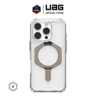 UAG เคสสำหรับ iPhone 16 Pro / 16 Pro Max รุ่น Plyo XTE Magsafe by Vgadz