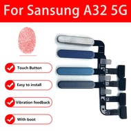 Samsung A22-4G,A22-5G,A32-4G,A32 5G (A326) Fingerprint Cable Components for Shared Zinc Standard Rep