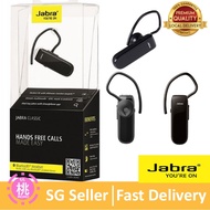 JABRA CLASSIC MONO BLUETOOTH HEADSET